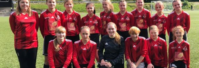 Fotballkamp J13